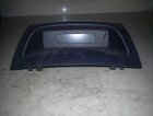 DISPLAY RENAULT MEGANE ll, 8200290542--C