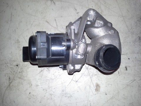 EGR VENTIL VALEO 9672880080, 1,6HDI, PEUGEOT, CITROEN