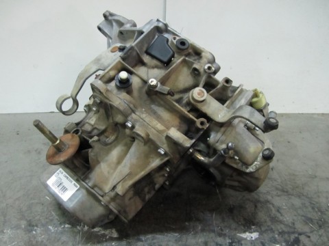 PŘEVODOVKA 20TB38 PEUGEOT, CITROEN, 1,9D