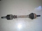 LEVÁ POLOOSA PEUGEOT 306, WJZ 1,9D, 51KW