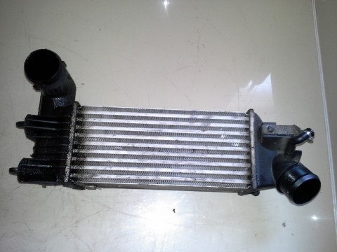 CHLADIČ VZDUCHU - INTERCOOLER, 9637809480, PEUGEOT, CITROEN, 2,0HDI 2,2HDI