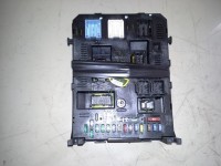 BSI JOHNOSON CONTROLS, 9661940380, CITROEN C5, 9HZ 1,6HDI, 80KW