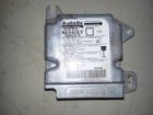 JEDNOTKA AIRBAGU RENAULT MEGANE, 550803600, 7700437477A