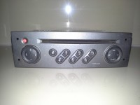 RADIO S CD RENAULT SCENIC ll 8200300859