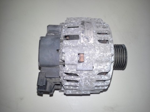 ALTERNÁTOR 9656956280 1,4BN, 16V, 1,6BN, 1,4HDI, CITROEN, PEUGEOT