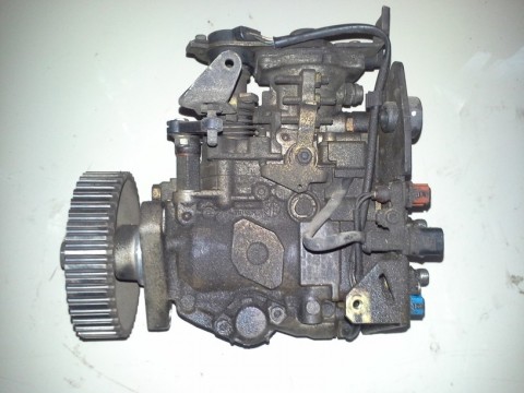 ČERPADLO BOSCH 1,9TD, 0460494455 PEUGEOT, CITROEN