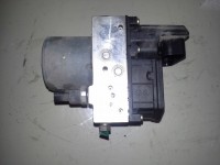 JEDNOTKA ABS BOSCH S ESP 0265950084, 9650576980 PEUGEOT 307