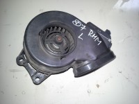 VENTILÁTOR TOPENÍ 1485725080, LEVÝ, PEUGEOT 807, 2,0HDI 16V