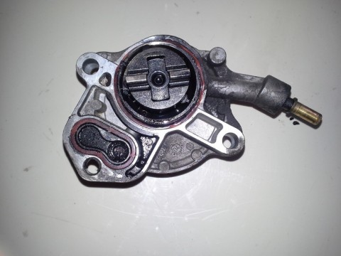 VAKUOVÁ PUMPA PEUGEOT 406 607 9631971580, 2,2HDI