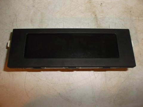 DISPLAY CITROEN C2, C3, 96597970XT