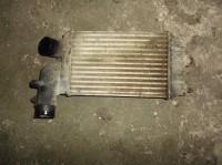 CHLADIČ VZDUCHU - INTERCOOLER, 1307012080, PEUGEOT BOXER, 2,5TD