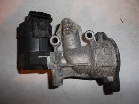 EGR VENTIL DELPHI 9656612380, 2,0HDI, PEUGEOT, CITROEN