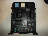 BSI JOHNSON CONTROLS, 9658158480, CITROEN C4, 1,6HDI, 66KW