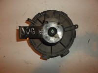 VENTILÁTOR TOPENÍ PEUGEOT 206, BEHR 24081, OD-98