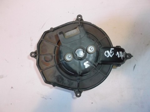 VENTILÁTOR TOPENÍ CITROEN BERLINGO lll, DENSO 5E2228200, OD-08