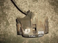 BRZDIČ PP BOSCH PEUGEOT 206, 1,4HDI OD-01