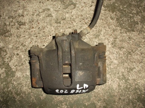 BRZDIČ LP BOSCH PEUGEOT 206, 1,4HDI OD-01