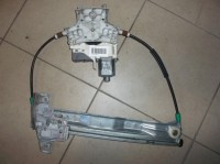 ELEKTRICKÁ STAHOVAČKA OKNA PEUGEOT 407 SW LZ 9646595680