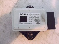 SENSOR ESP BOSCH 9663138180, 0265005715 CITROEN