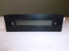 DISPLAY CITROEN  C3, XSARA, SAGEM, 9647409677 G00