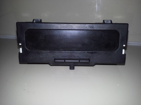 DISPLAY RADIA RENAULT MEGANE ll, 8200350498--A