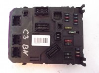 BSI SIEMENS,9648715280,CITROEN C3,1,4BN, 16V, 65KW