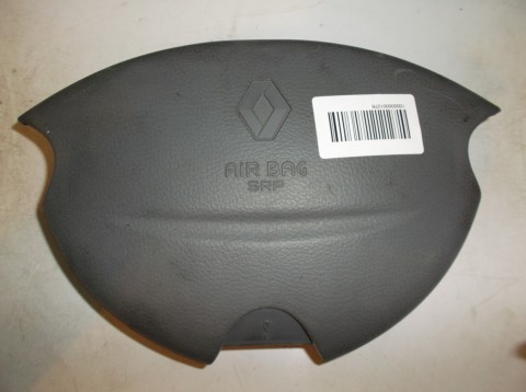 AIRBAG RENAULT TWINGO 8200432119, OD ROKU 1993