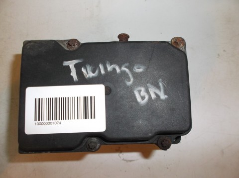 JEDNOTKA ABS BOSCH 0265800699, 8200739852 RENAULT TWINGO