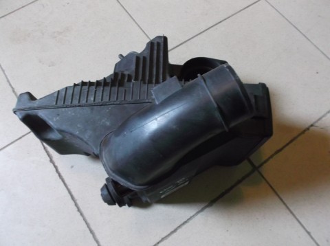 FILTRBOX, RENAULT CLIO lll, K9K 770, 1,5DCI, 65KW