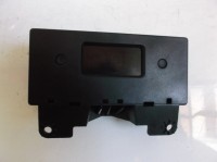 DISPLAY HODIN PEUGEOT 206, 96250976ZR