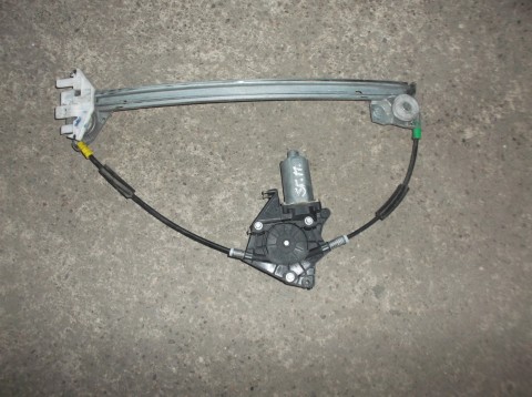 ELEKTRICKÁ STAHOVAČKA OKNA PEUGEOT 406 LP ST.M., 9631808280