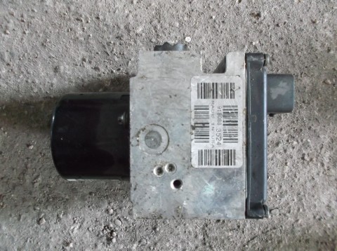 JEDNOTKA ABS S ESP TRW 15732101, 9657462080 PEUGEOT 407