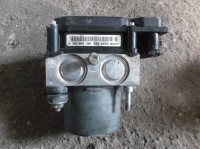 JEDNOTKA ABS BOSCH 0265800395, 9649988280 PEUGEOT 307