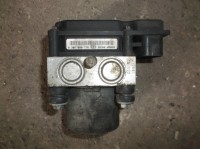 JEDNOTKA ABS BOSCH 0265800738, 9665196580 CITROEN BERLINGO