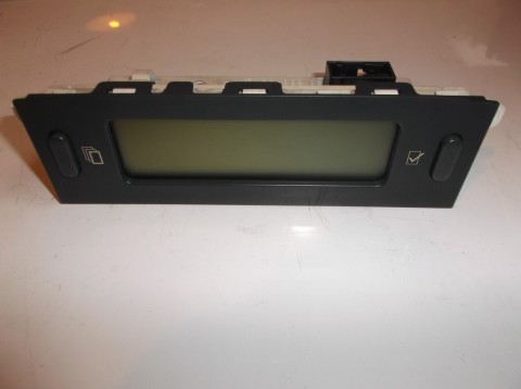 DISPLAY CITROEN C5, 9644422477