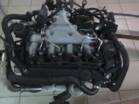 MOTOR PEUGEOT, CITROEN, TYP 4HW, 2,2 HDI, 94 KW