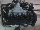 MOTOR PEUGEOT, CITROEN, TYP 4HW, 2,2 HDI, 94 KW