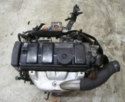 MOTOR CITROEN, PEUGEOT, TYP HDZ, 1,1 BN, 8 V, 44 KW