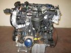 MOTOR CITROEN, PEUGEOT, TYP RHY, 2,0 HDI, 8 V, 66 KW