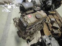 MOTOR CITROEN, PEUGEOT, TYP KFX, 1,4 BN, 55 KW