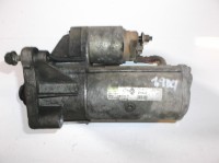 STARTÉR VALEO D7R49, RENAULT 1,9DCI