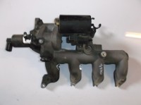 EGR VENTIL PIERBURG 8200157971, 1,9 DCI F9Q