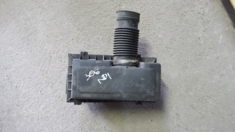 FILTRBOX, PEUGEOT 306,2,0HDI,66KW,RHY