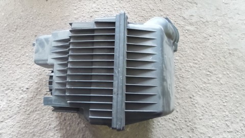 FILTRBOX, PEUGEOT 307,RHR,2,0HDI,100KW