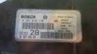 JEDNOTKA MOTORU BOSCH,0281010370,PEUGEOT 406,2,2HDI,98KW