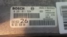 JEDNOTKA MOTORU BOSCH,0281011524,CITROEN C5,2,0HDI,80KW