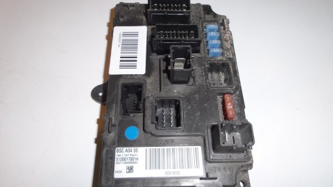 BSC A0400 SIEMENS 9656148180,PEUGEOT 407