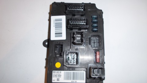 BSC A0200 SIEMENS 9655471980,PEUGEOT 407