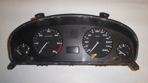 BUDÍKY PEUGEOT 406,HDI, 9630372880