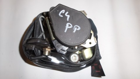 BEZPEČNOSTNÍ PÁS CITROEN C4 PP, 96527696XX